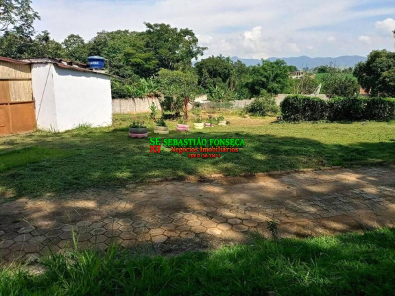 Imagem Chácara com 6 Quartos à Venda, 200 m² em Boa Vista - Caçapava Imagem Chácara com 6 Quartos à Venda, 200 m² em Boa Vista - Caçapava