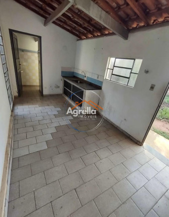 Imagem Casa com 2 Quartos à Venda, 103 m² em Vila Universitária - Mogi Mirim Imagem Casa com 2 Quartos à Venda, 103 m² em Vila Universitária - Mogi Mirim