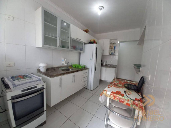 Imagem Apartamento com 2 Quartos à Venda, 82 m² em Canto Do Forte - Praia Grande Imagem Apartamento com 2 Quartos à Venda, 82 m² em Canto Do Forte - Praia Grande