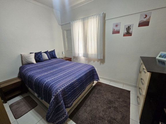Imagem Apartamento com 1 Quarto à Venda, 42 m² em Boqueirão - Santos Imagem Apartamento com 1 Quarto à Venda, 42 m² em Boqueirão - Santos