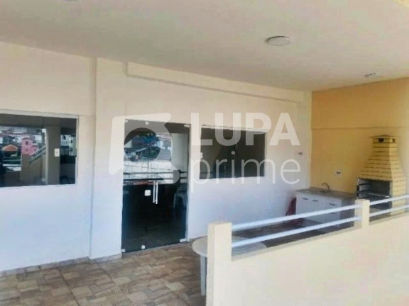 Imagem Apartamento com 2 Quartos à Venda, 40 m² em Casa Verde - São Paulo Imagem Apartamento com 2 Quartos à Venda, 40 m² em Casa Verde - São Paulo