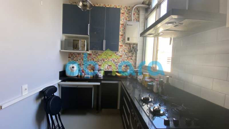 Imagem Cobertura com 2 Quartos à Venda, 83 m² em Copacabana - Rio De Janeiro Imagem Cobertura com 2 Quartos à Venda, 83 m² em Copacabana - Rio De Janeiro