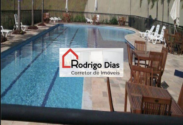 Imagem Casa de Condomínio com 3 Quartos para Alugar, 215 m² em Jardim Ermida I - Jundiaí Imagem Casa de Condomínio com 3 Quartos para Alugar, 215 m² em Jardim Ermida I - Jundiaí