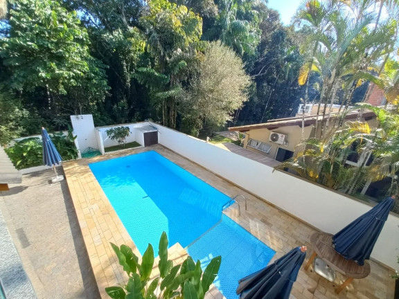 Imagem Casa com 6 Quartos para Alugar, 300 m² em Riviera - Bertioga Imagem Casa com 6 Quartos para Alugar, 300 m² em Riviera - Bertioga