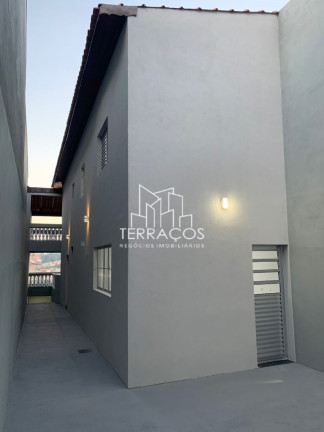 Imagem Sobrado com 2 Quartos à Venda, 138 m² em Cidade Nova Ii - Várzea Paulista Imagem Sobrado com 2 Quartos à Venda, 138 m² em Cidade Nova Ii - Várzea Paulista