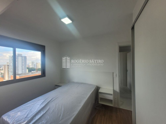 Imagem Apartamento com 2 Quartos à Venda, 68 m² em Vila Mariana - São Paulo