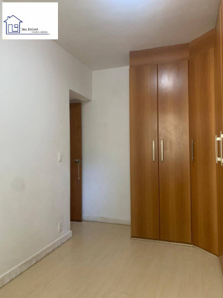 Imagem Apartamento com 2 Quartos à Venda, 60 m² em Jacarepaguá - Rio De Janeiro