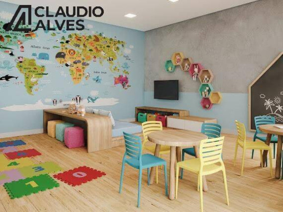 Imagem Casa de Condomínio com 2 Quartos à Venda, 42 m² em Sim - Feira De Santana