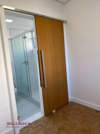Imagem Apartamento com 3 Quartos à Venda, 123 m² em Higienópolis - São Paulo