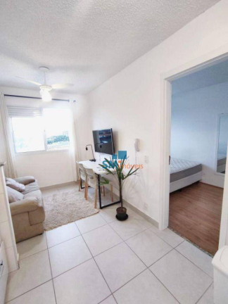 Imagem Apartamento com 1 Quarto à Venda, 27 m² em Barra Funda - São Paulo Imagem Apartamento com 1 Quarto à Venda, 27 m² em Barra Funda - São Paulo
