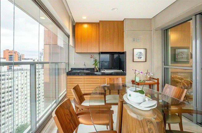 Imagem Apartamento com 2 Quartos à Venda, 71 m² em Jardim América - São Paulo