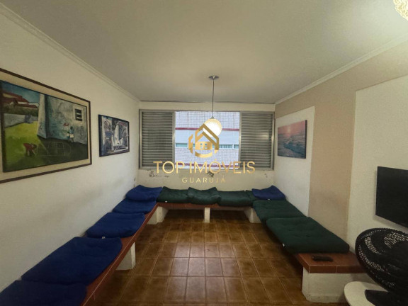 Imagem Apartamento com 2 Quartos à Venda, 65 m² em Tombo - Guarujá Imagem Apartamento com 2 Quartos à Venda, 65 m² em Tombo - Guarujá