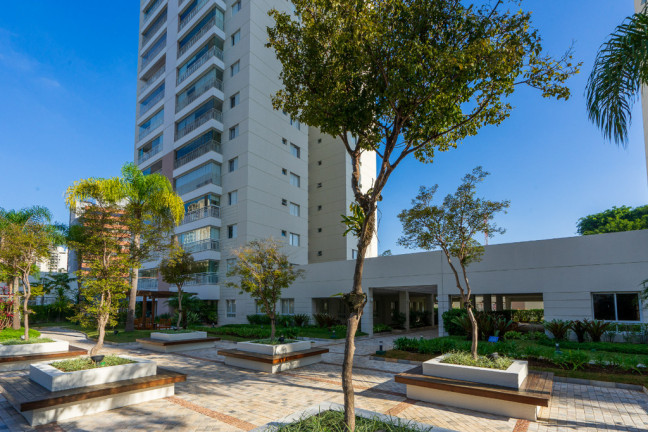 Imagem Imóvel com 3 Quartos à Venda, 96 m² em Jardim Vazani - São Paulo Imagem Imóvel com 3 Quartos à Venda, 96 m² em Jardim Vazani - São Paulo