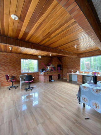 Imagem Chácara com 3 Quartos à Venda, 3.800 m² em Guaraguaçu - Pontal Do Paraná Imagem Chácara com 3 Quartos à Venda, 3.800 m² em Guaraguaçu - Pontal Do Paraná