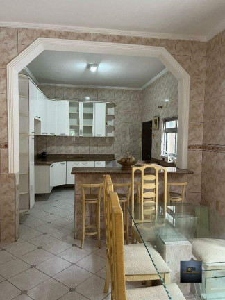 Imagem Casa com 4 Quartos à Venda, 318 m² em Jardim Las Vegas - Santo André Imagem Casa com 4 Quartos à Venda, 318 m² em Jardim Las Vegas - Santo André