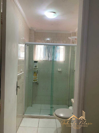 Apartamento com 1 Quarto à Venda, 54 m² em José Menino - Santos