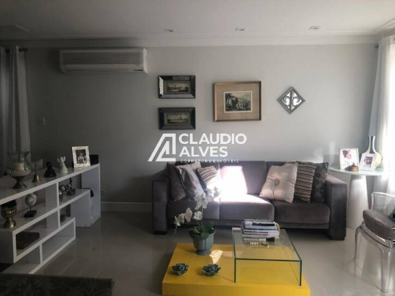 Imagem Casa de Condomínio com 3 Quartos à Venda, 130 m² em Sobradinho - Feira De Santana