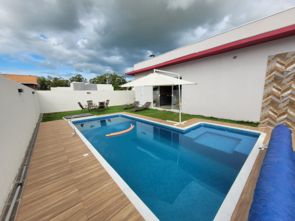 Imagem Casa com 3 Quartos à Venda, 170 m² em Ninho Verde I - Porangaba Imagem Casa com 3 Quartos à Venda, 170 m² em Ninho Verde I - Porangaba