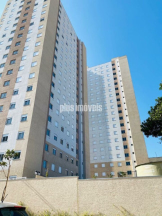 Imagem Apartamento com 2 Quartos à Venda, 40 m² em Panamby - São Paulo Imagem Apartamento com 2 Quartos à Venda, 40 m² em Panamby - São Paulo