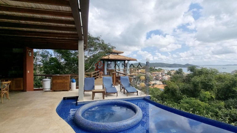 Imagem Casa com 7 Quartos à Venda, 568 m² em João Fernandes - Armação Dos Búzios Imagem Casa com 7 Quartos à Venda, 568 m² em João Fernandes - Armação Dos Búzios