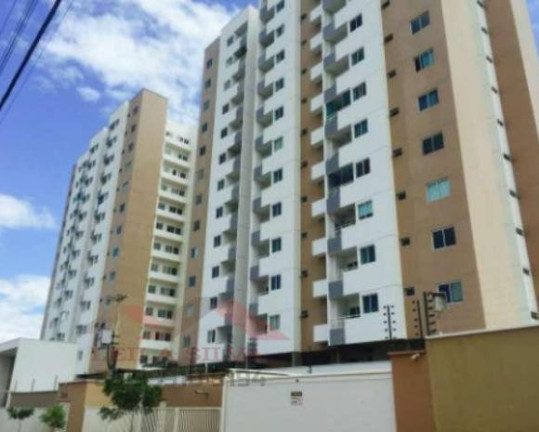 Imagem Apartamento com 2 Quartos à Venda, 57 m² em Noivos - Teresina Imagem Apartamento com 2 Quartos à Venda, 57 m² em Noivos - Teresina