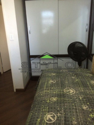 Imagem Apartamento com 3 Quartos à Venda, 96 m² em Vila Gonçalves - São Bernardo Do Campo