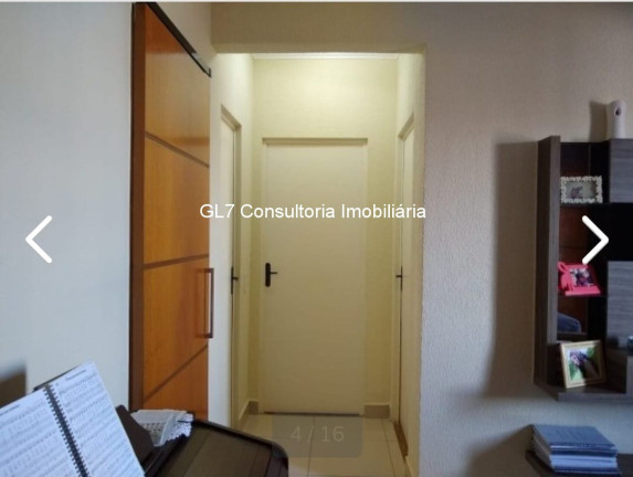 Imagem Apartamento com 2 Quartos à Venda, 64 m² em Jardim Morada Do Sol - Indaiatuba Imagem Apartamento com 2 Quartos à Venda, 64 m² em Jardim Morada Do Sol - Indaiatuba