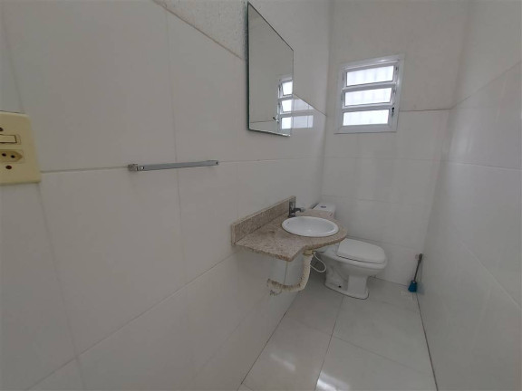 Imagem Casa com 2 Quartos à Venda, 80 m² em Canto Do Forte - Praia Grande Imagem Casa com 2 Quartos à Venda, 80 m² em Canto Do Forte - Praia Grande