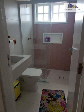 Imagem Sobrado com 4 Quartos à Venda, 130 m² em Parque Vitória - São Paulo