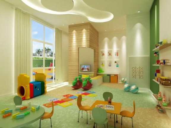 Imagem Apartamento com 4 Quartos à Venda, 177 m² em Campestre - Santo André
