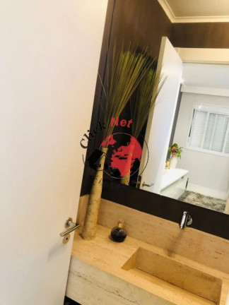 Imagem Apartamento com 3 Quartos à Venda, 147 m² em Centro - São Bernardo Do Campo