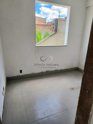 Imagem Casa com 3 Quartos à Venda, 120 m² em Serra Dourada - Vespasiano