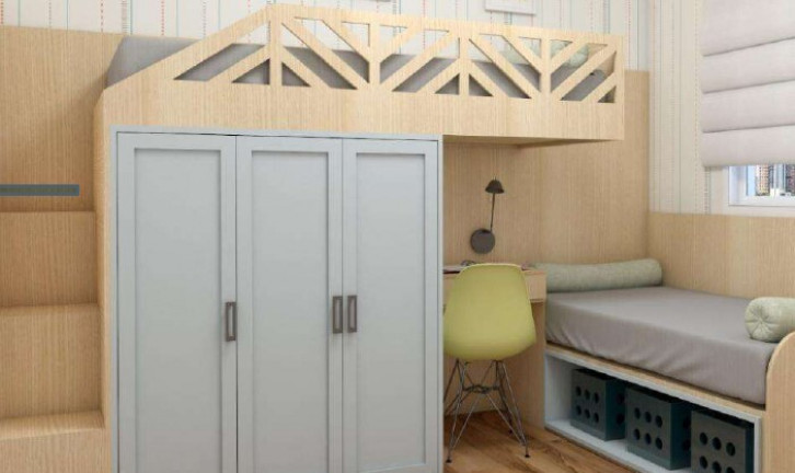 Imagem Apartamento com 2 Quartos à Venda, 45 m² em Casa Verde Alta - São Paulo Imagem Apartamento com 2 Quartos à Venda, 45 m² em Casa Verde Alta - São Paulo