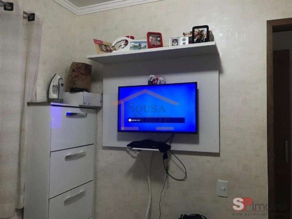 Imagem Apartamento com 2 Quartos à Venda, 50 m² em Lauzane Paulista - São Paulo Imagem Apartamento com 2 Quartos à Venda, 50 m² em Lauzane Paulista - São Paulo