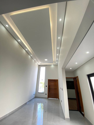 Imagem Casa de Condomínio com 3 Quartos à Venda, 155 m² em Horto Florestal - Sorocaba Imagem Casa de Condomínio com 3 Quartos à Venda, 155 m² em Horto Florestal - Sorocaba