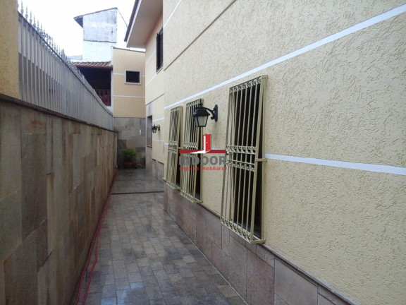 Imagem Casa com 6 Quartos à Venda, 500 m² em Parque Palmas Do Tremembé - São Paulo Imagem Casa com 6 Quartos à Venda, 500 m² em Parque Palmas Do Tremembé - São Paulo