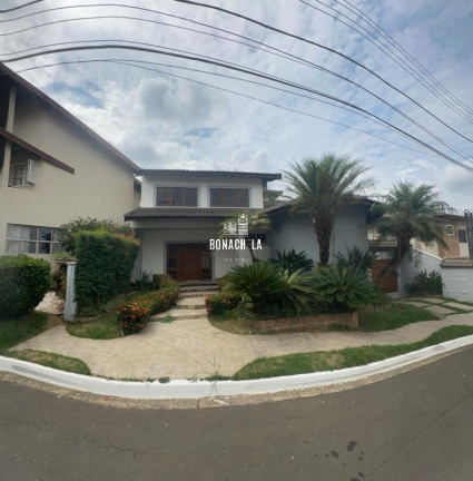 Casa com 5 Quartos à Venda,  em Village Terras De Indaiá - Indaiatuba