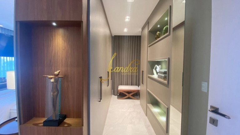 Imagem Casa de Condomínio com 5 Quartos à Venda, 360 m² em Centro - Xangri-la
