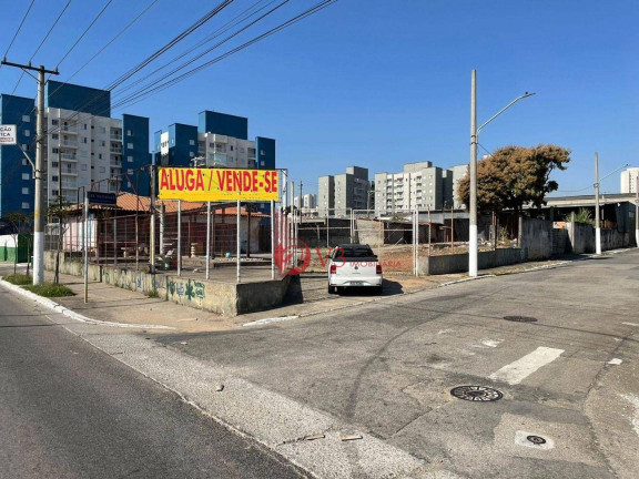 Imagem Terreno à Venda ou Locação, 2.894 m² em Aricanduva - São Paulo Imagem Terreno à Venda ou Locação, 2.894 m² em Aricanduva - São Paulo