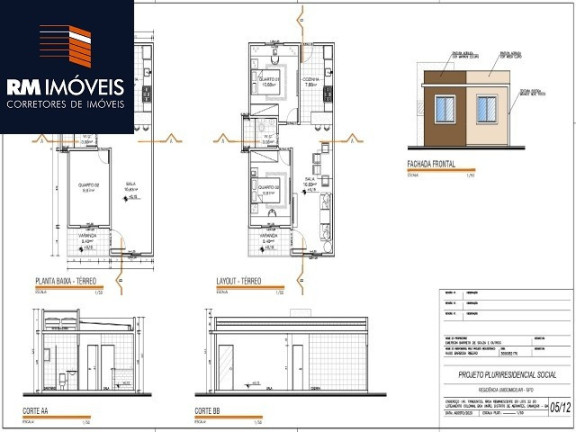 Imagem Casa de Condomínio com 2 Quartos à Venda, 60 m² em Abrantes - Camaçari Imagem Casa de Condomínio com 2 Quartos à Venda, 60 m² em Abrantes - Camaçari