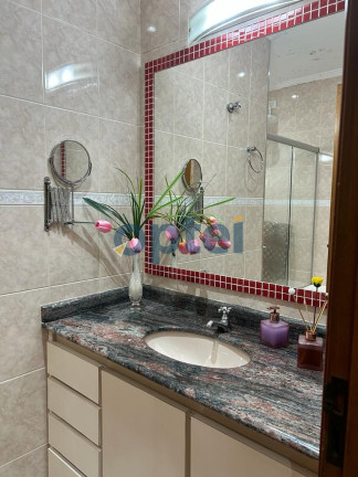 Imagem Casa com 3 Quartos à Venda, 167 m² em Anchieta - São Bernardo Do Campo