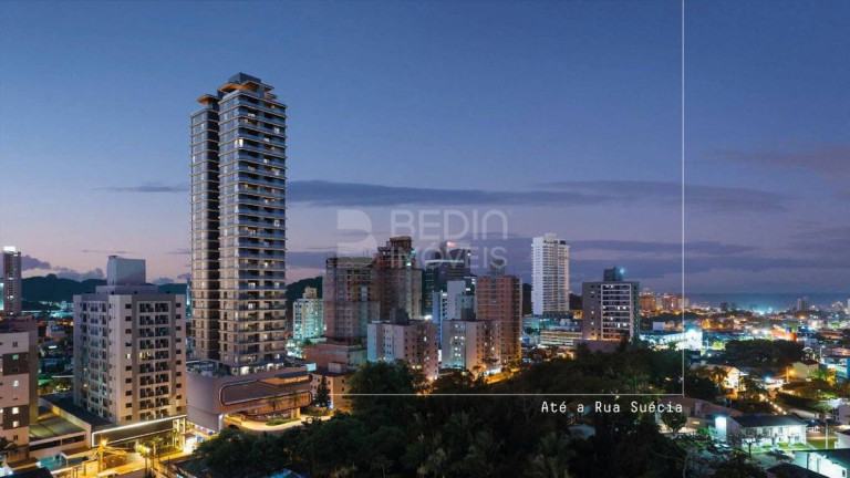 Imagem Apartamento com 3 Quartos à Venda, 100 m² em Praia Brava - Itajaí Imagem Apartamento com 3 Quartos à Venda, 100 m² em Praia Brava - Itajaí