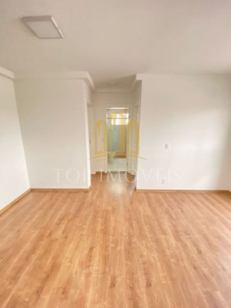 Apartamento com 2 Quartos à Venda, 56 m² em Jardim Santa Maria - Jacareí