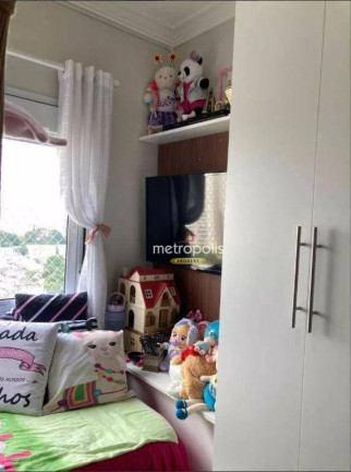 Imagem Apartamento com 3 Quartos à Venda, 94 m² em Centro - São Bernardo Do Campo Imagem Apartamento com 3 Quartos à Venda, 94 m² em Centro - São Bernardo Do Campo