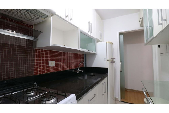 Imagem Apartamento com 2 Quartos à Venda, 54 m² em Vila Andrade - São Paulo Imagem Apartamento com 2 Quartos à Venda, 54 m² em Vila Andrade - São Paulo
