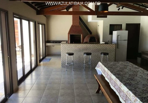 Imagem Casa com 3 Quartos à Venda, 119 m² em Vila Santista - Atibaia Imagem Casa com 3 Quartos à Venda, 119 m² em Vila Santista - Atibaia