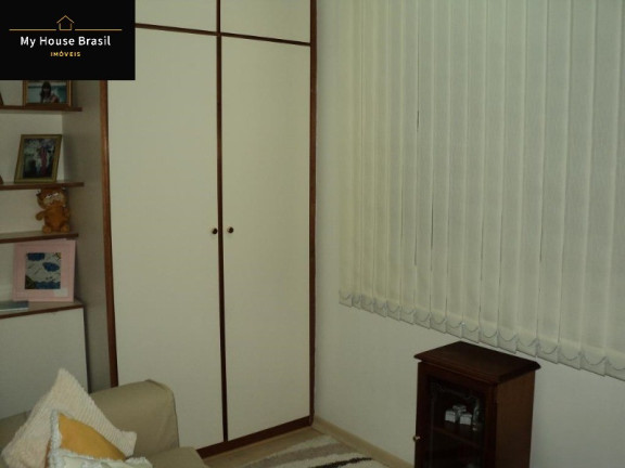 Imagem Apartamento com 3 Quartos à Venda, 100 m² em Tucuruvi - São Paulo