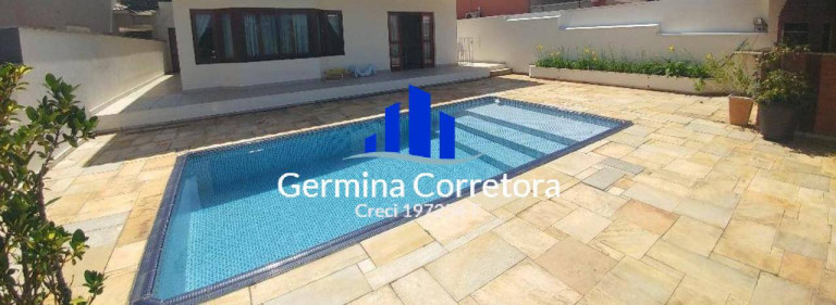 Imagem Casa de Condomínio com 4 Quartos à Venda, 302 m² em Alphaville - Santana De Parnaíba Imagem Casa de Condomínio com 4 Quartos à Venda, 302 m² em Alphaville - Santana De Parnaíba