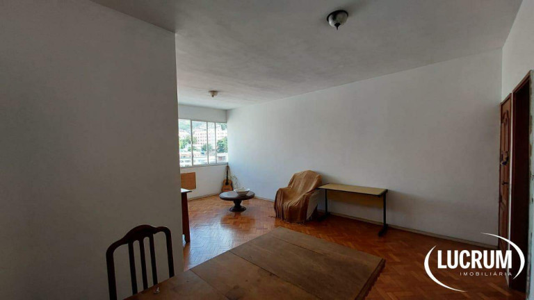 Imagem Apartamento com 3 Quartos à Venda, 100 m² em Tijuca - Rio De Janeiro Imagem Apartamento com 3 Quartos à Venda, 100 m² em Tijuca - Rio De Janeiro