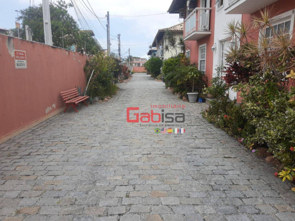 Imagem Apartamento com 2 Quartos à Venda, 65 m² em Praia Do Siqueira - Cabo Frio Imagem Apartamento com 2 Quartos à Venda, 65 m² em Praia Do Siqueira - Cabo Frio